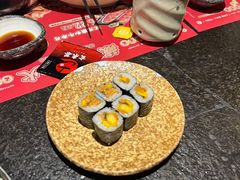 -古田居·特色寿司料理(星之岛旗舰店)