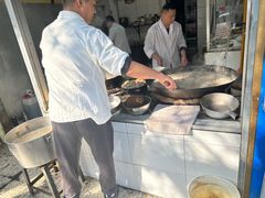 -甘记肥肠粉(马鞍北路店)