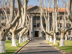 -东南大学(九龙湖校区)