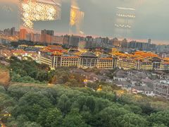 -烛影拾光观景餐厅·创意菜·摄影·小提琴(大唐不夜城店)