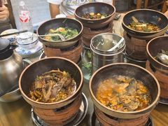 -麻伊伏土菜馆(朗州路店)