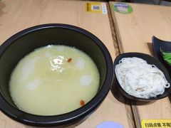 -尚桥缘过桥米线(北京长安天街店)