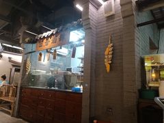 -小菜园新徽菜(滁州苏宁店)