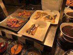 -厦门艾美酒店·新食谱西餐厅