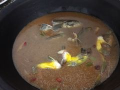-夏家大锅台炖鱼馆