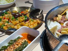 -新大新1993贵州山里味(青云市集店)