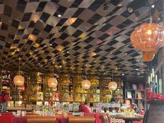 -BROWNSTONE布朗石西班牙餐厅(富城店)