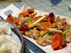 -清真文铁家烧麦馆