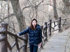 -终南山南五台景区