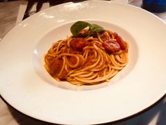 -玛尚诺Pizza&Bar(长泰广场店)