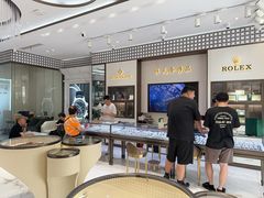 -上海恒天奢侈品(总店)
