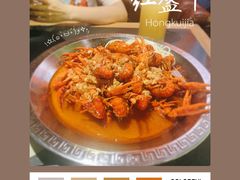 -红钳侠小龙虾·烧烤(中赢康康谷店)