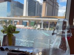 -咖啡苑 - 蔚藍夏日限定主题(永利皇宫店)