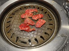 -焱铁烧·黑毛和牛专门店(南宁万象城店)
