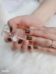 -7嘉nail eyelash·美甲美睫