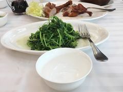 -西郊宾馆·1921餐厅