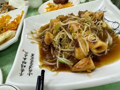 -景好海鲜餐厅(大鹏必选旅游店)