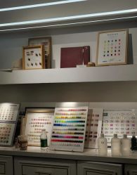 -U+nail优加专业美甲美睫