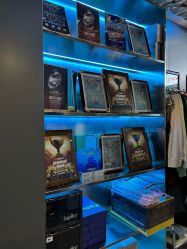 -泫舞舞蹈工作室