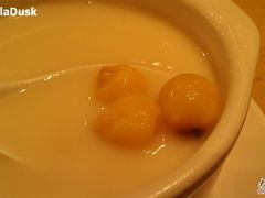 湘莲子杏仁露&nbsp;の湘莲子-糖朝(尖沙咀店)
