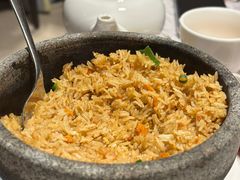 -海陵岛保利皇冠假日酒店·御公馆中餐厅 CANAL LNUA