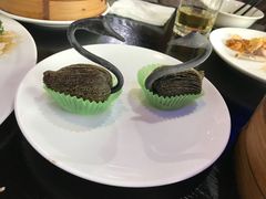 -港味仙(龙盛国际商业广场店)
