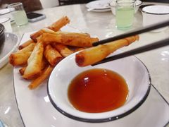 -洛东土菜馆(建国北路店)