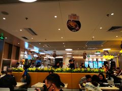 大堂-大家乐(广州荔湾领展广场店)