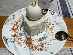 圣诞甜品-JANS意式简餐厅·惠灵顿牛排