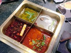 -王家渡火锅店(棕榈泉店)