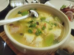 -杭州和达希尔顿逸林酒店·和园中餐厅-杭帮菜名店