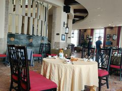 -南沙游艇会·大兵船餐厅