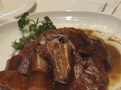 明炉烧鹅-南园酒家(前进路店)