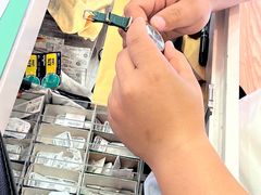 -名表维修(金桥国际商业广场店)