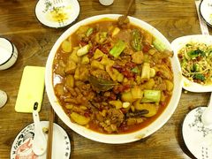 -福顺祥大盘鸡(临潼店)