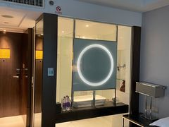 -北京希尔顿逸林酒店