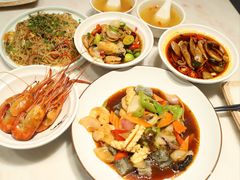 -丁字口海鲜热炒·烧烤大排档