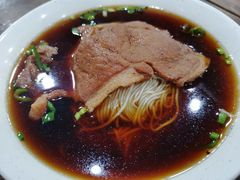 五香大排面-随柳居·苏式小吃(建新巷店)