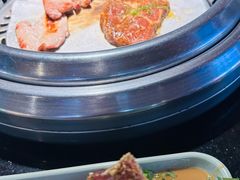 -梨花自助烤肉(乐宾店)