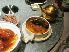 -客家汇·客家传承菜(水库店)