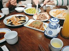 -龍聚祥烧麦馆(万达店)