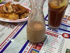 -澳门陈光记烧味饭店(万象城店)