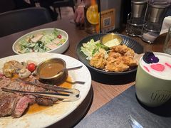 -404干式熟成牛排馆•聚会餐厅