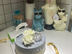 -丁先生蛋糕·品质鲜作(桐梓林店)