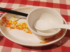 -西贝(厦门中华城店)