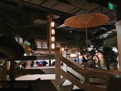 -桂满陇-十里风荷(合生汇店)