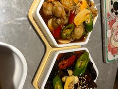 -韩盛·古法烤肉店(皇城恒隆广场店)