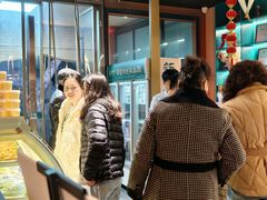 -胖老汉椒麻鸡清真新疆菜(西御街店)