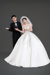 -雅云婚纱摄影工作室旗舰店