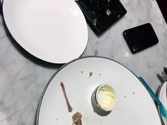 -玛尚诺意式餐厅(官舍店)